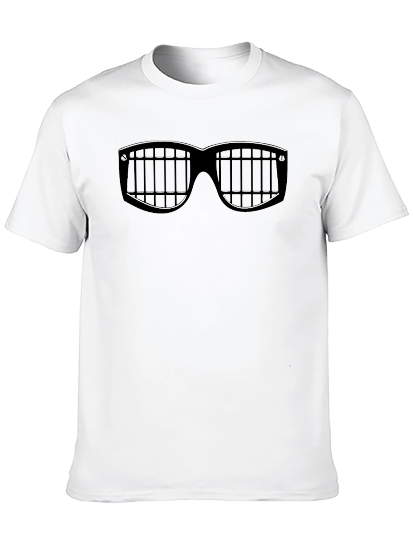 Cool Shades T-Shirt - Jailhouse Rock