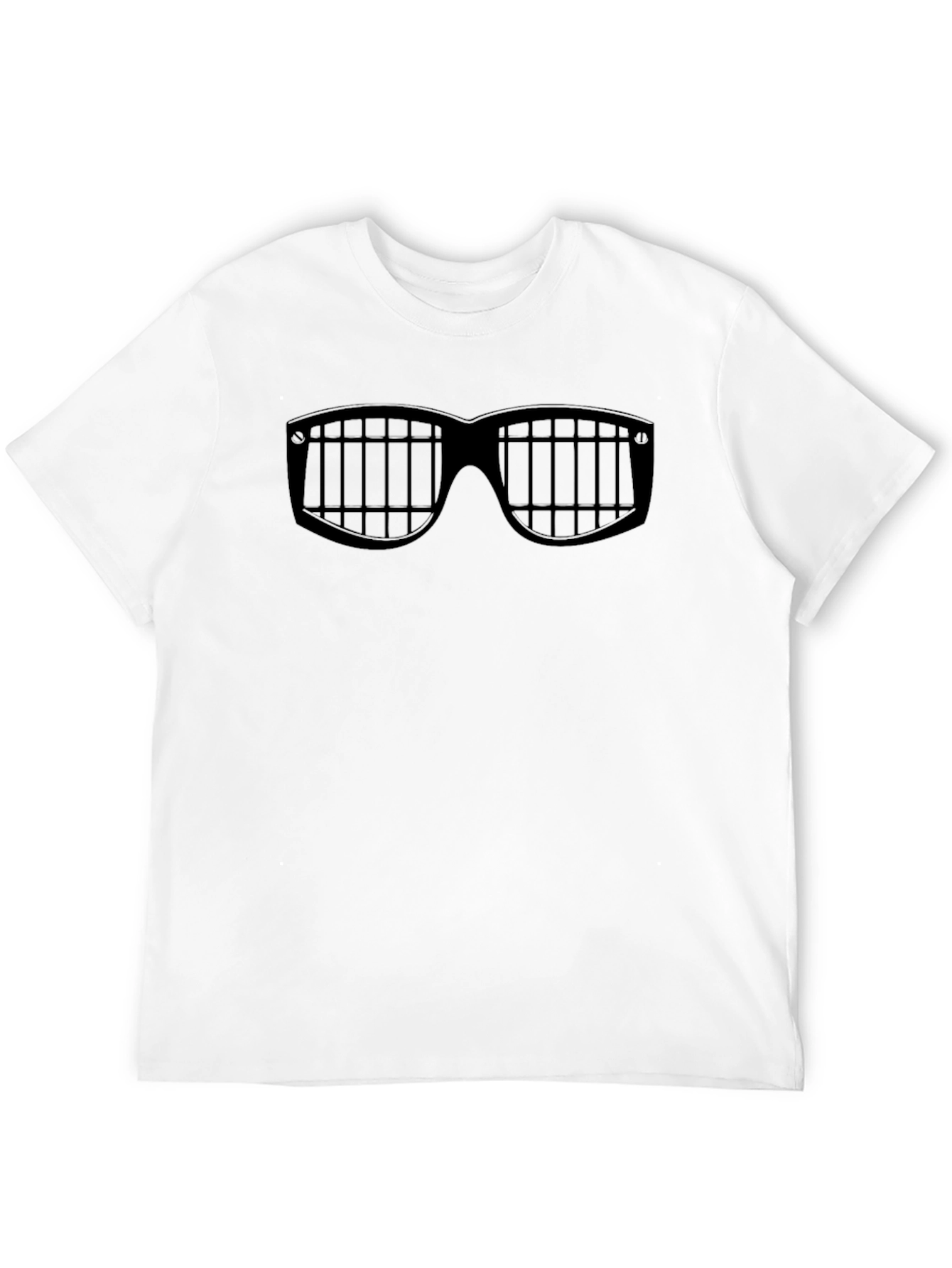 Cool Shades T-Shirt - Jailhouse Rock