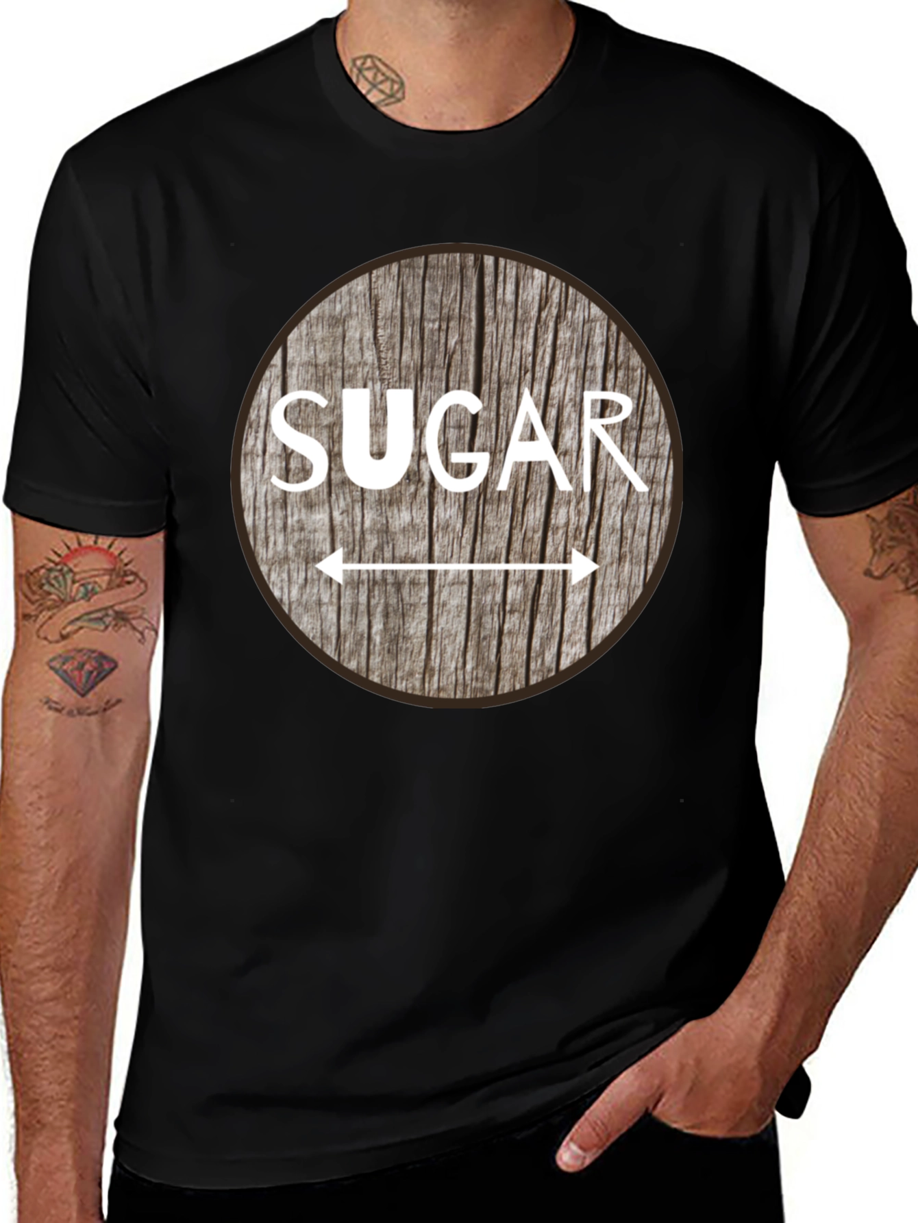 Sugar T-Shirt