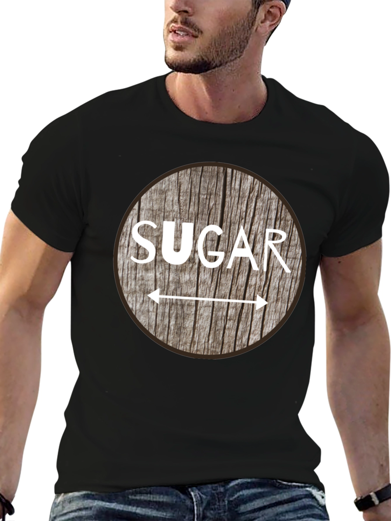 Sugar T-Shirt