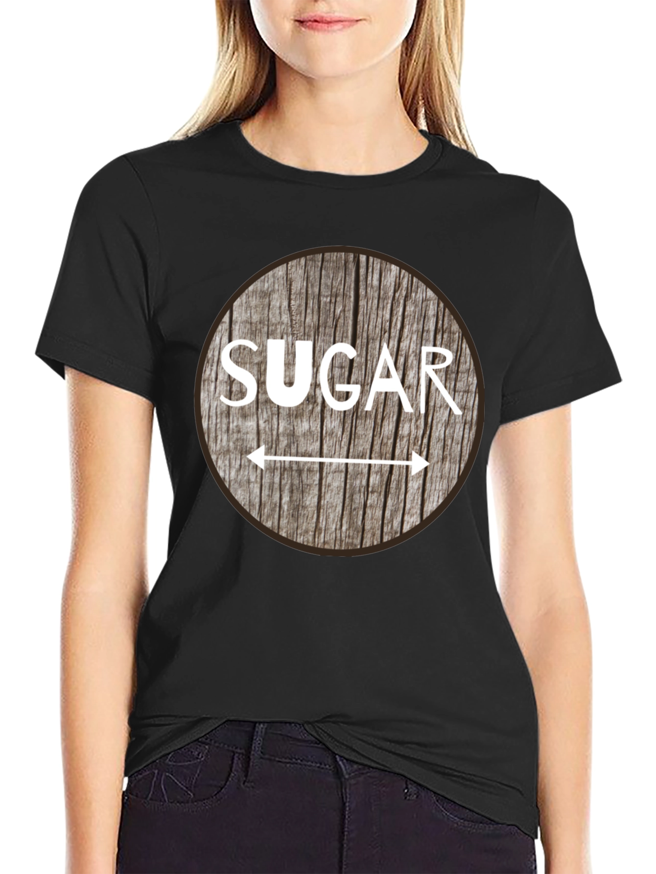 Sugar T-Shirt