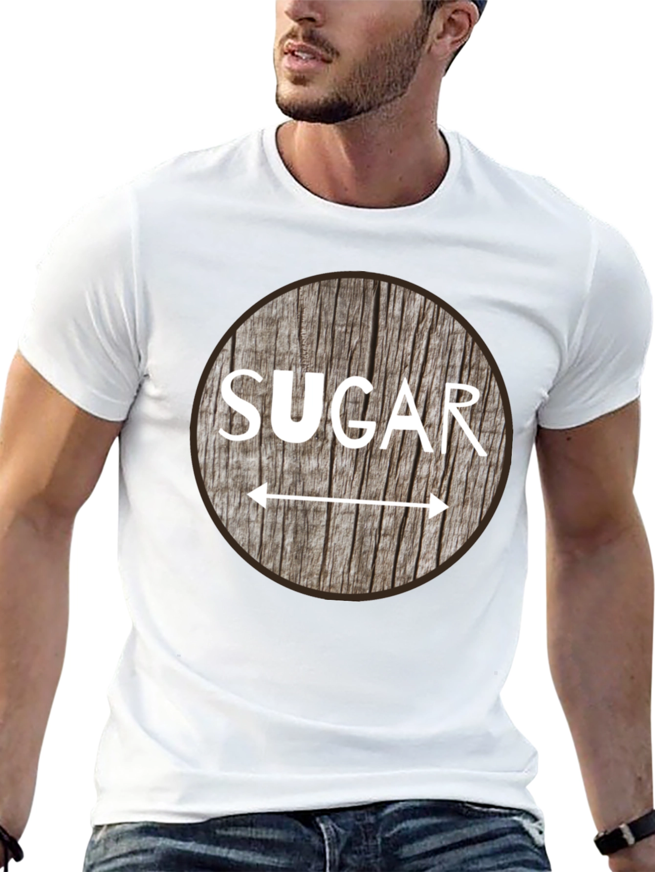 Sugar T-Shirt