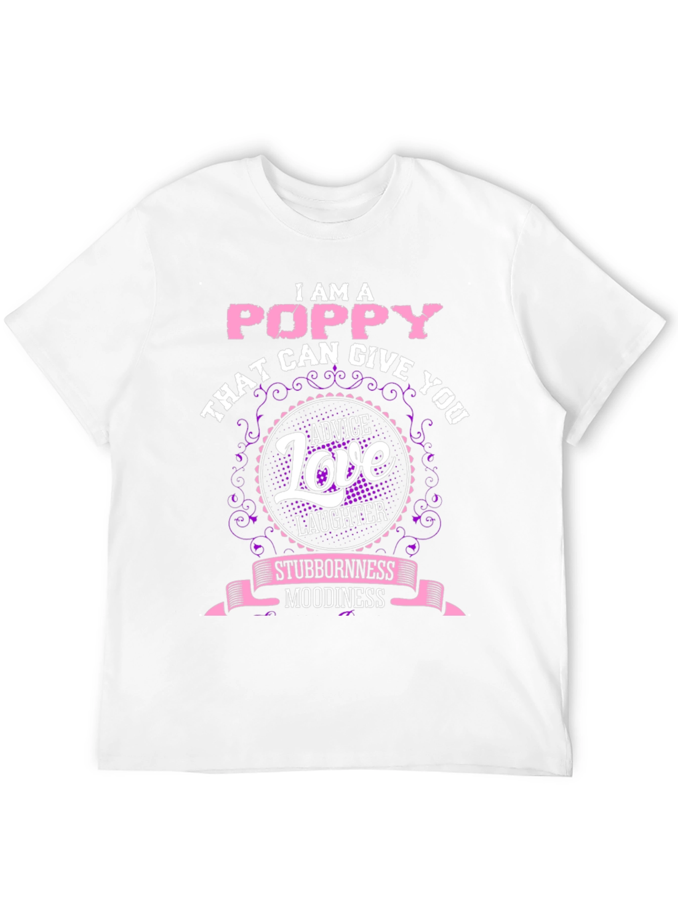 I am a Poppy T-Shirt