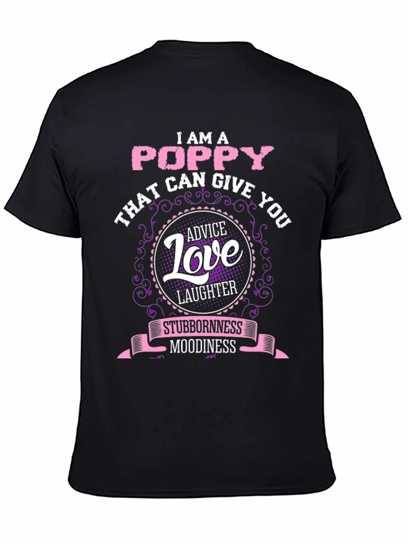I am a Poppy T-Shirt
