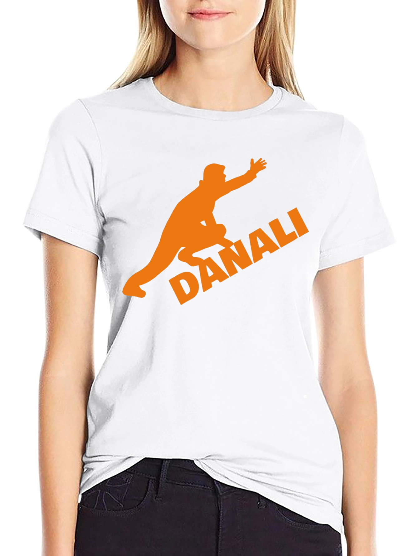 Denali Graphic T-Shirt - Black Cotton Blend Tee