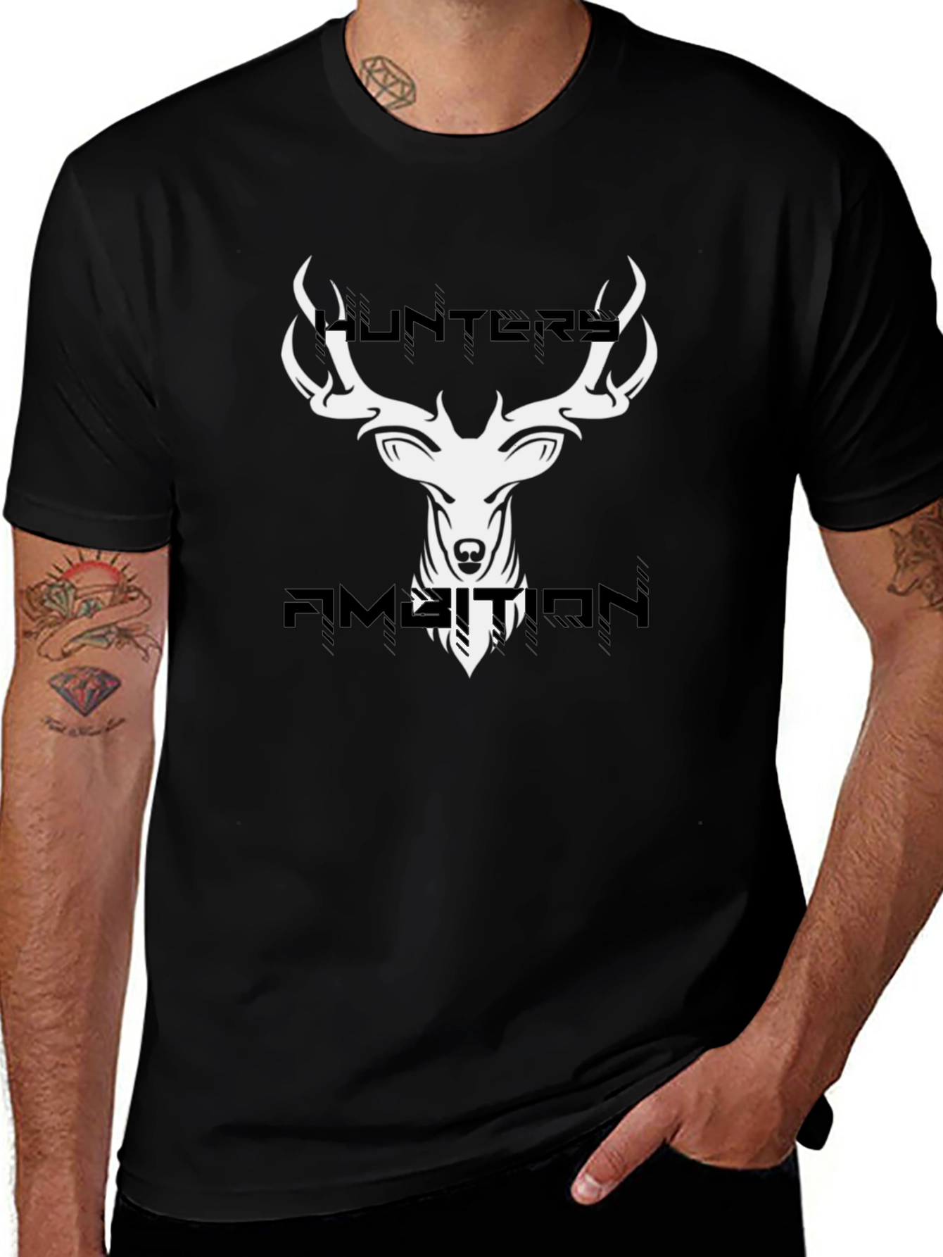 Hunters Ambition T-Shirt