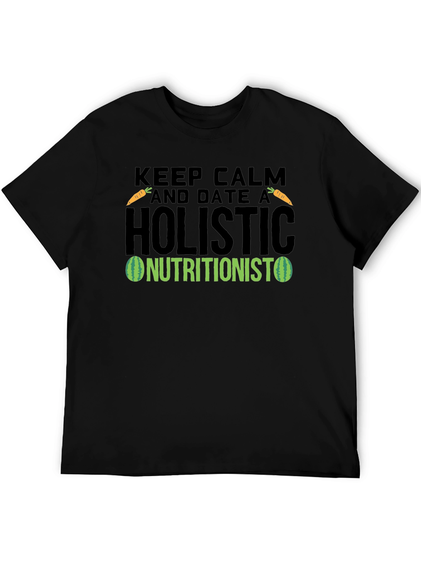 Holistic Nutritionist T-Shirt
