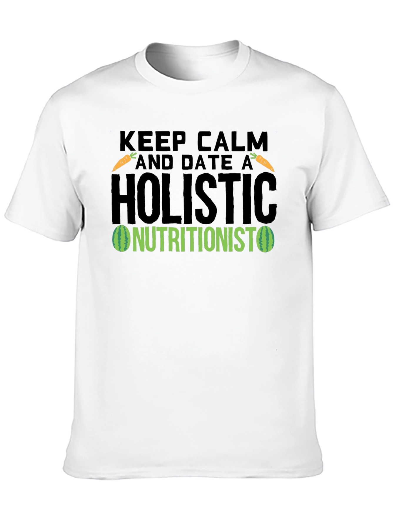 Holistic Nutritionist T-Shirt