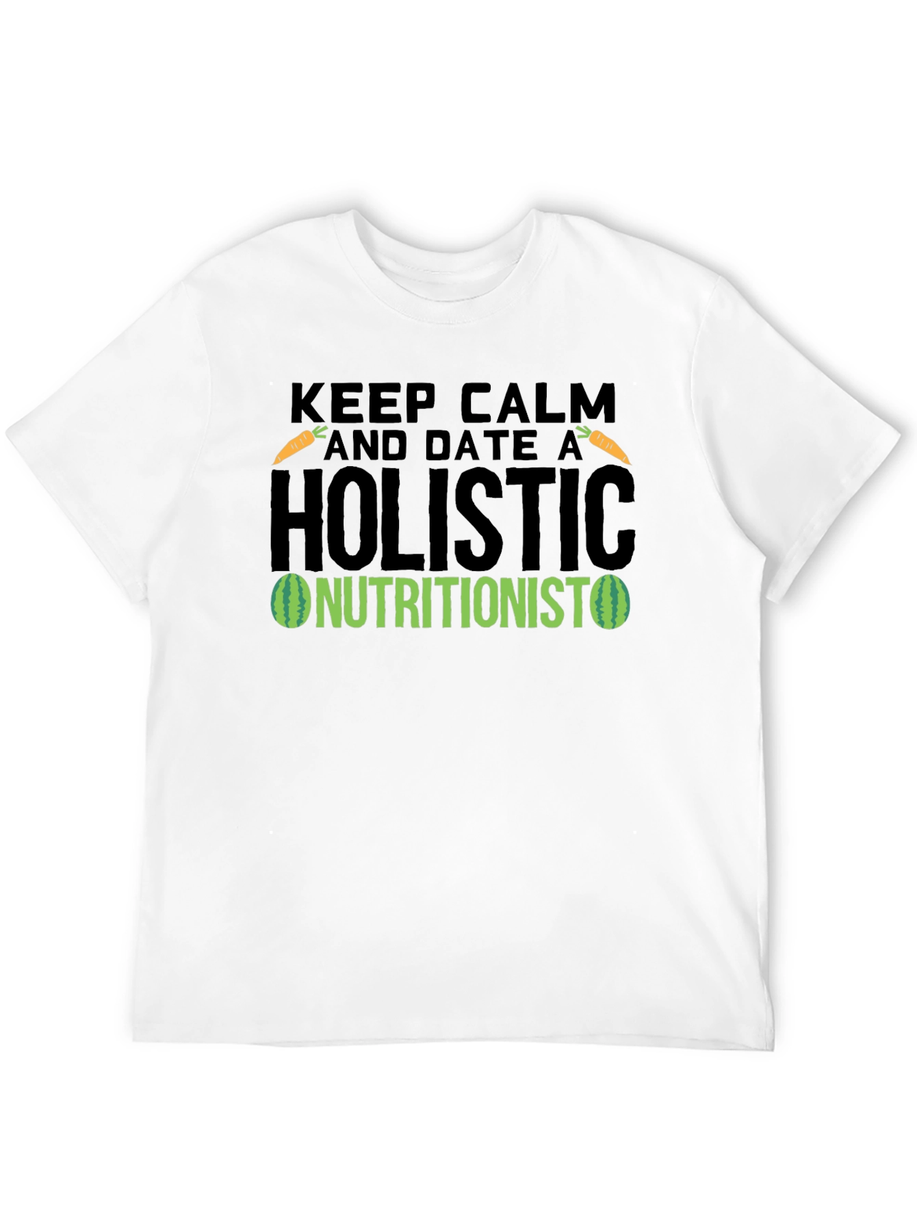 Holistic Nutritionist T-Shirt