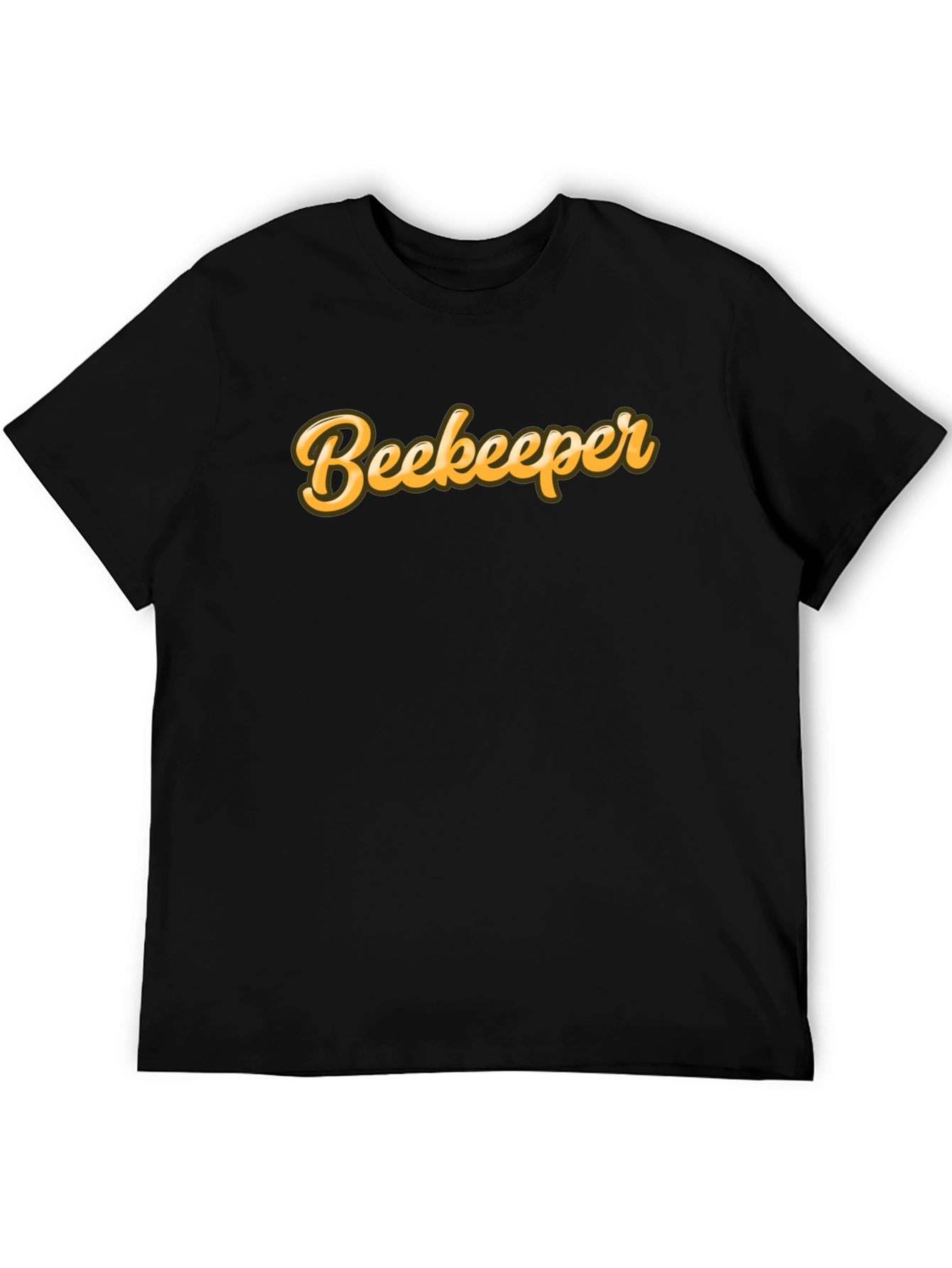 Beekeeper Graphic Tee - Premium Comfort Fit