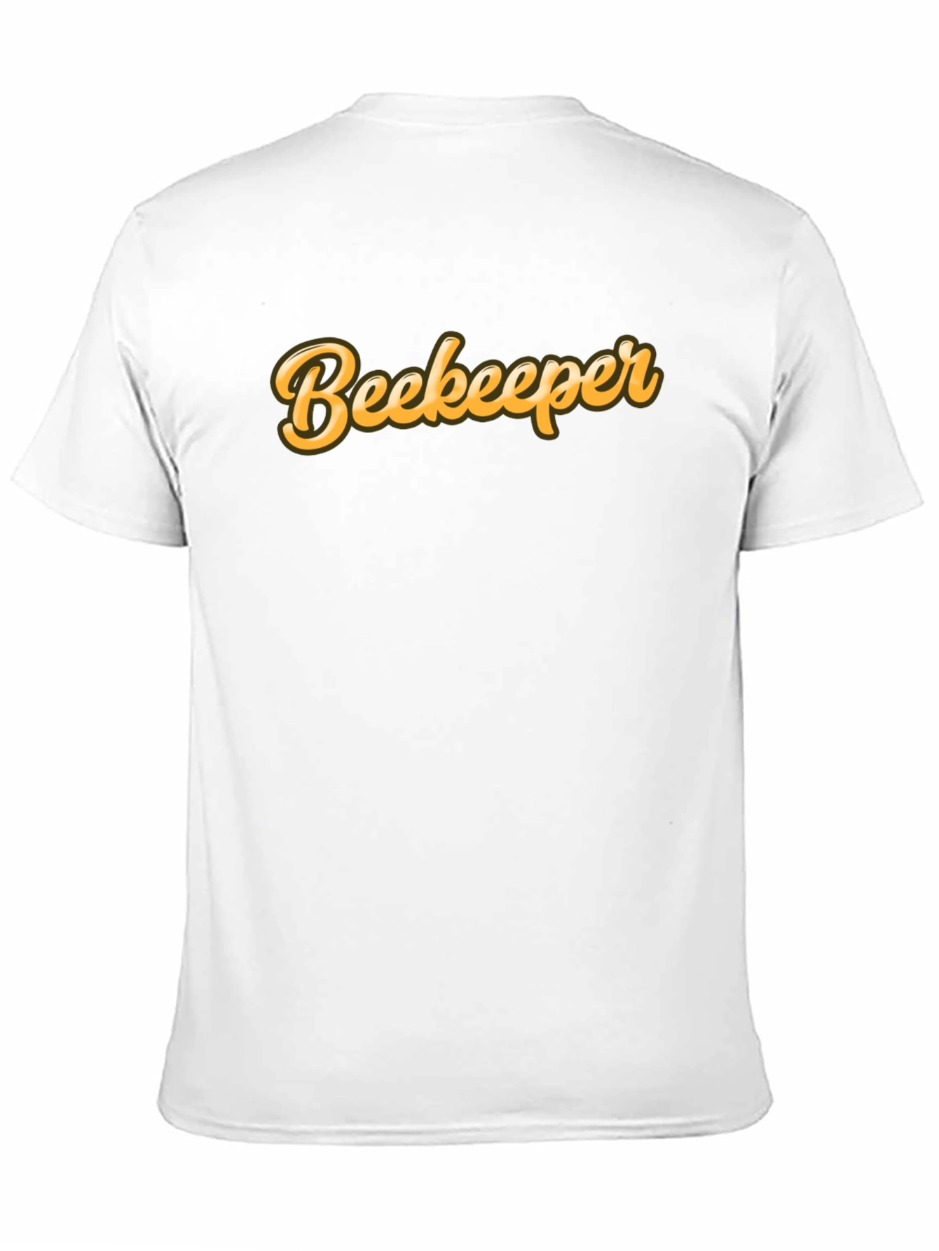 Beekeeper Graphic Tee - Premium Comfort Fit