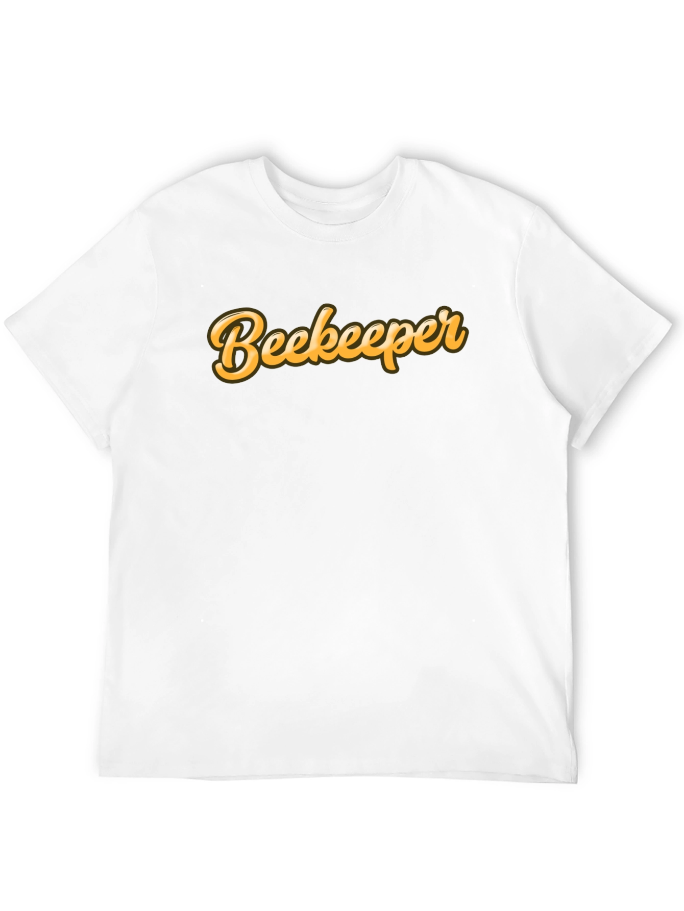 Beekeeper Graphic Tee - Premium Comfort Fit
