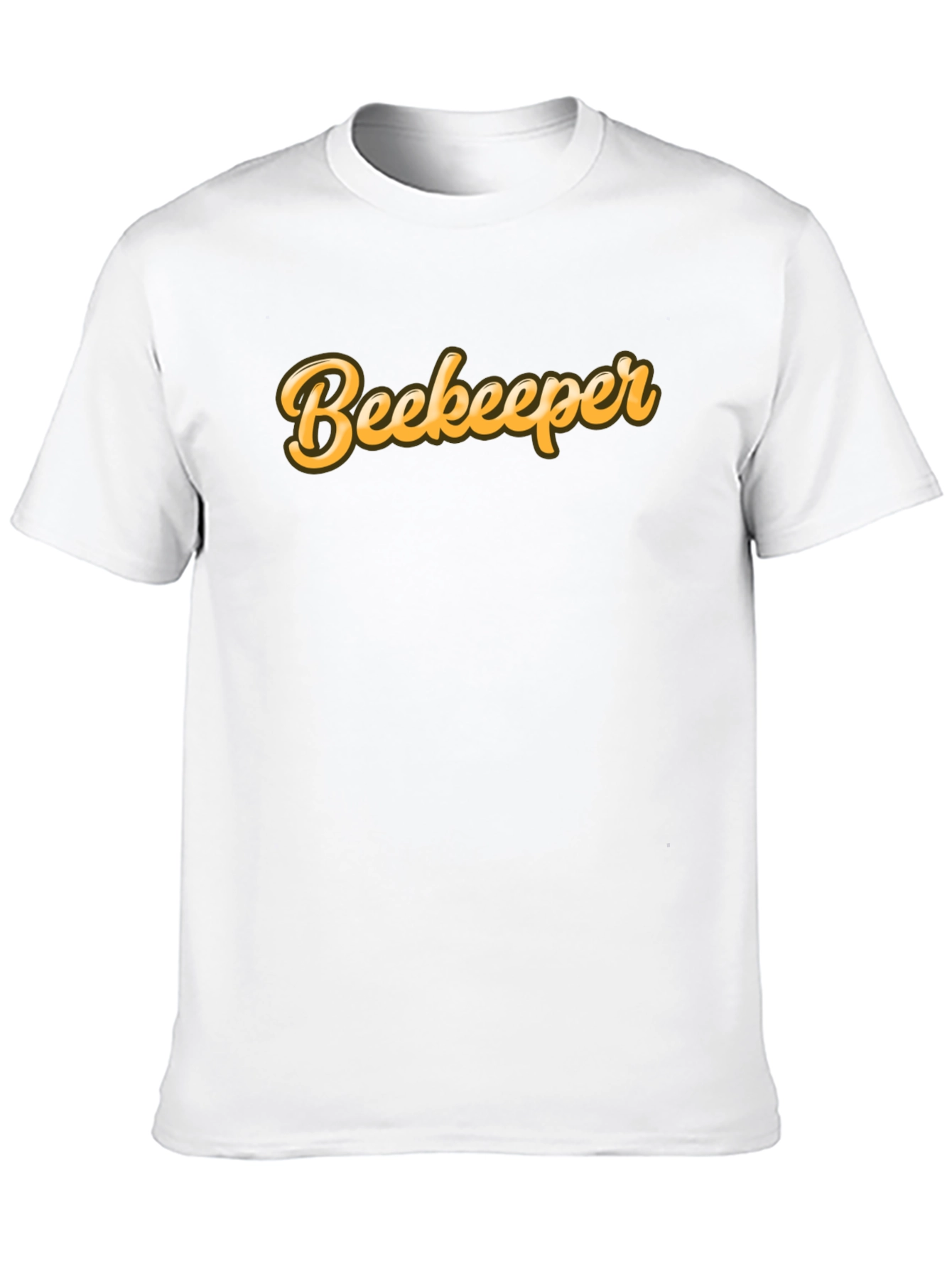 Beekeeper Graphic Tee - Premium Comfort Fit