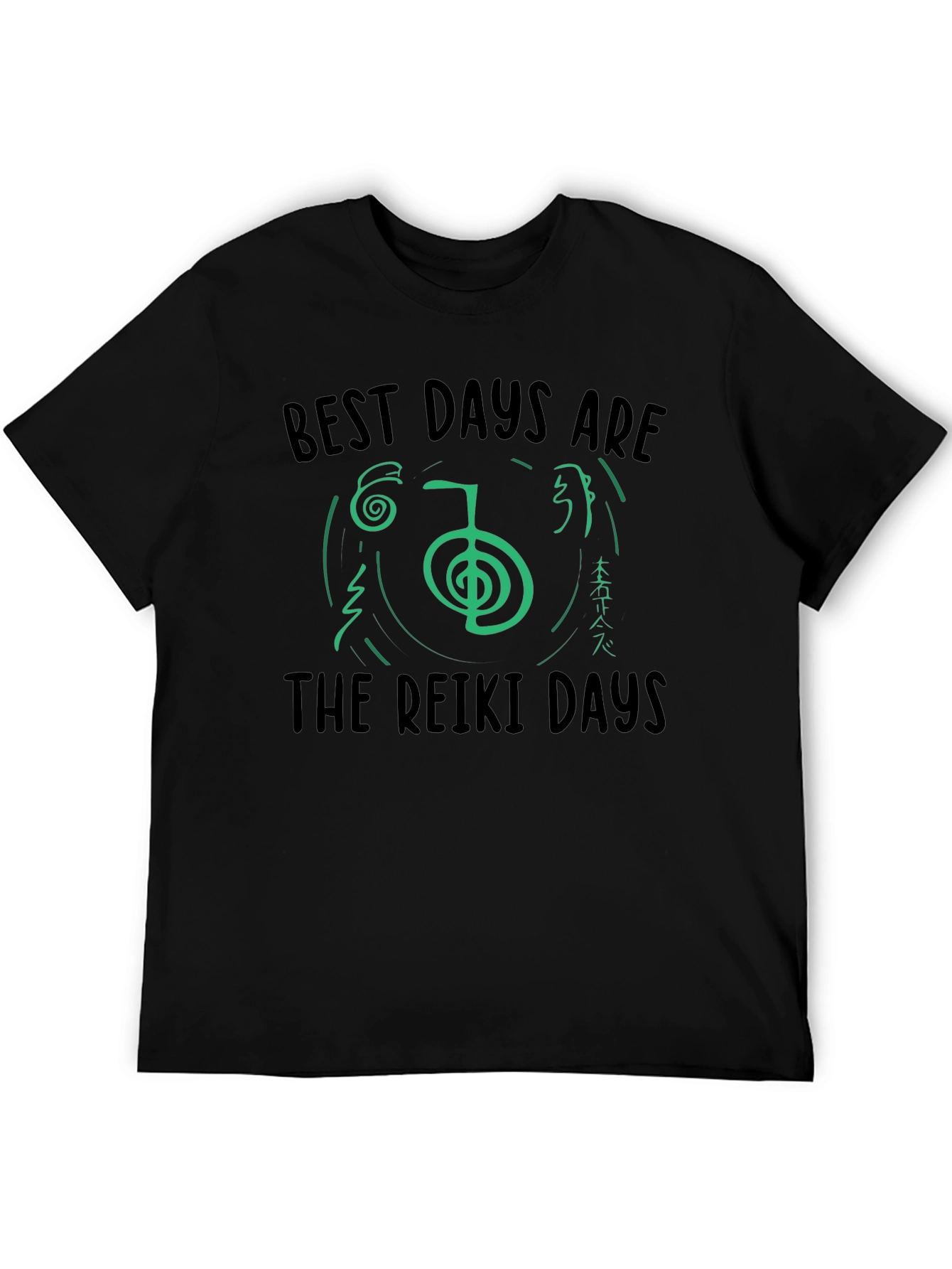 Reiki Days T-Shirt