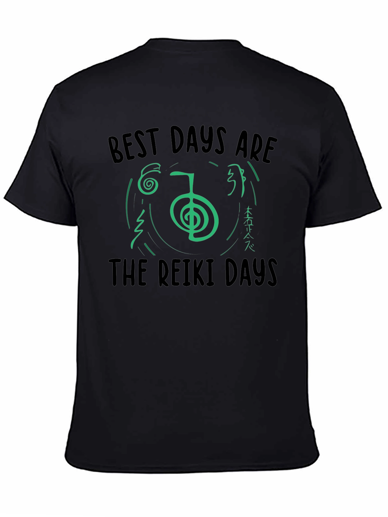 Reiki Days T-Shirt