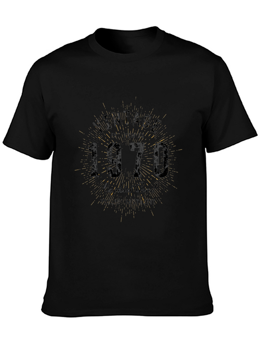 Vintage 1970 T-Shirt