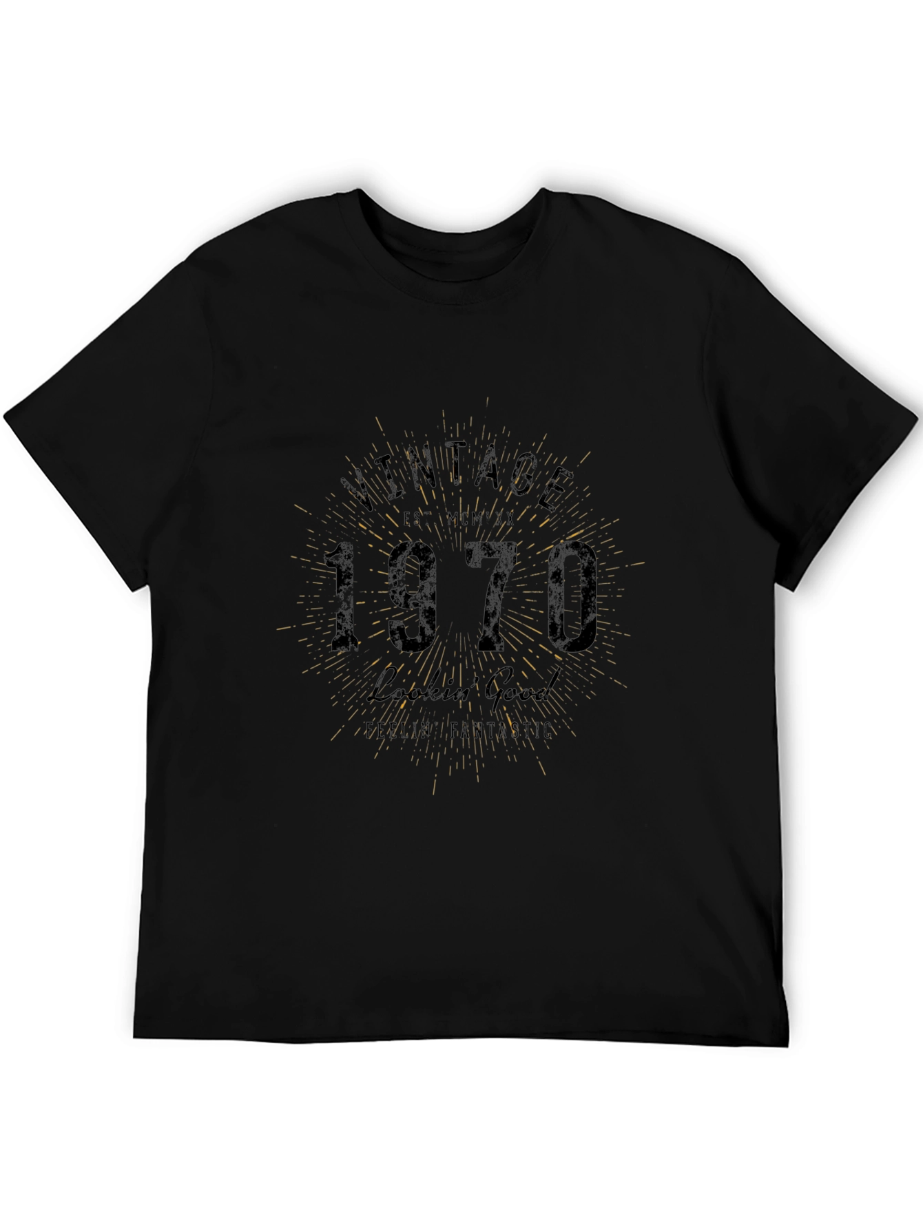 Vintage 1970 T-Shirt