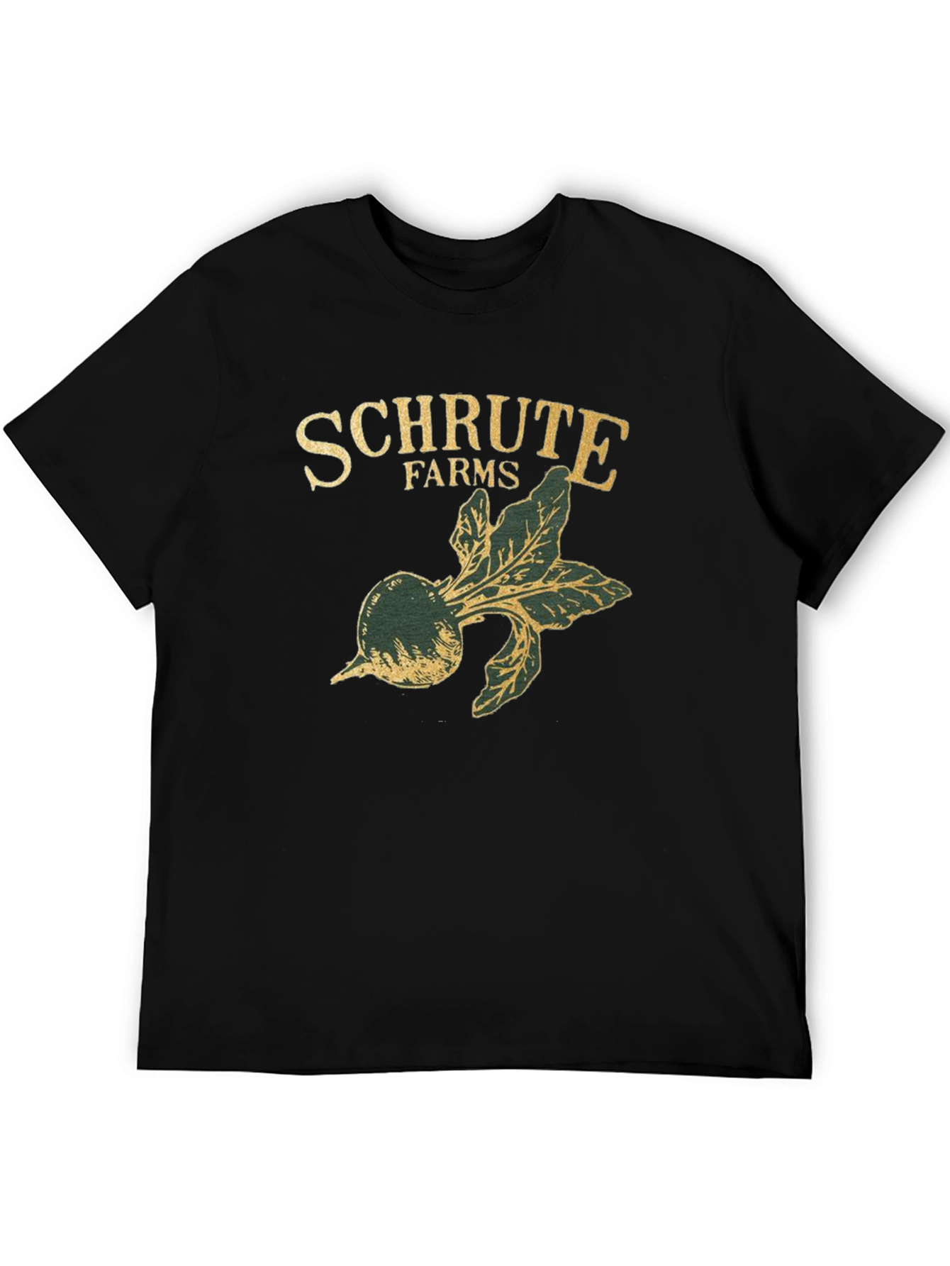 Schrute Farms T-Shirt - The Office Inspired