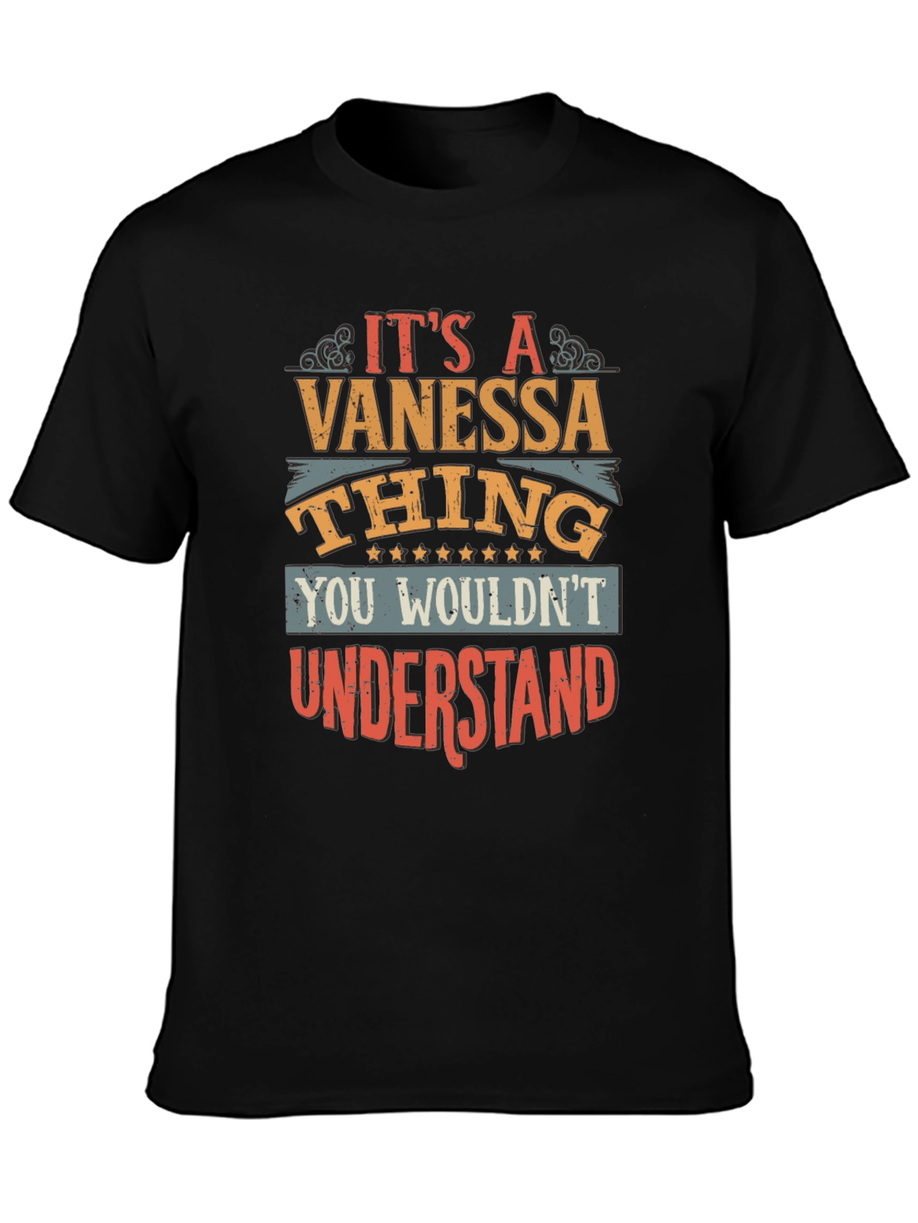 Its a Vanessa Thing T-Shirt