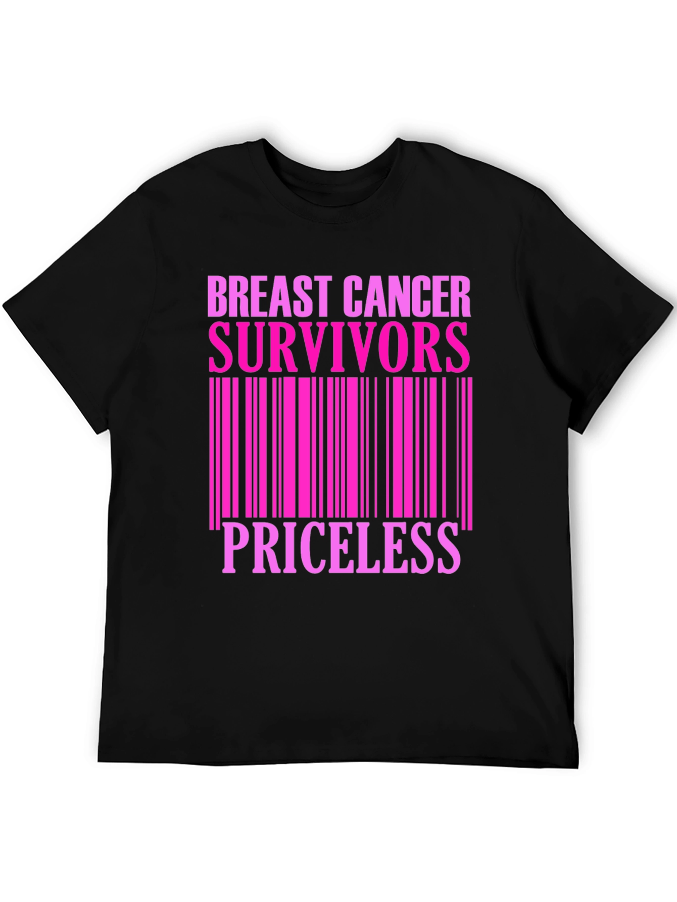 Breast Cancer Survivors T-Shirt