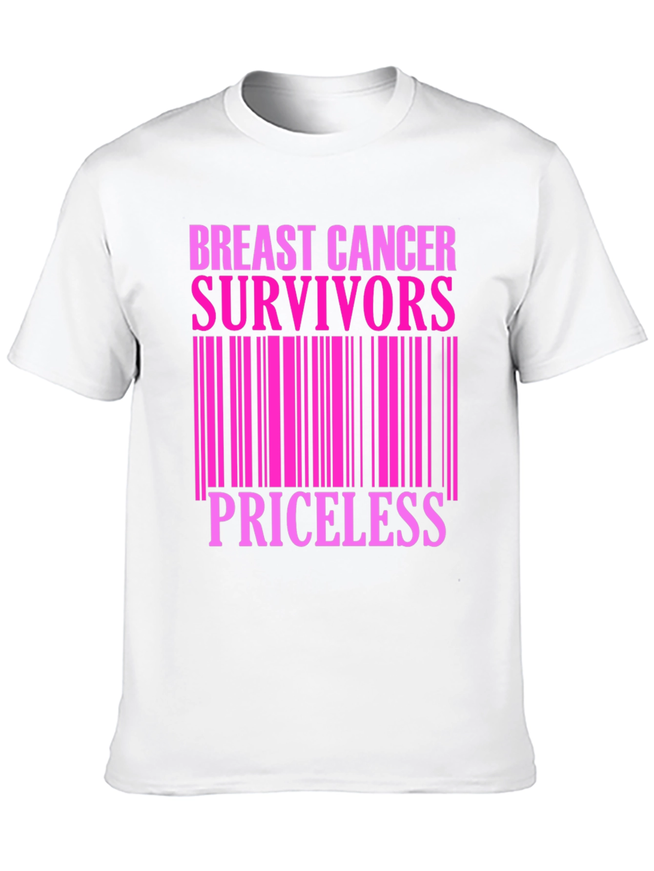 Breast Cancer Survivors T-Shirt