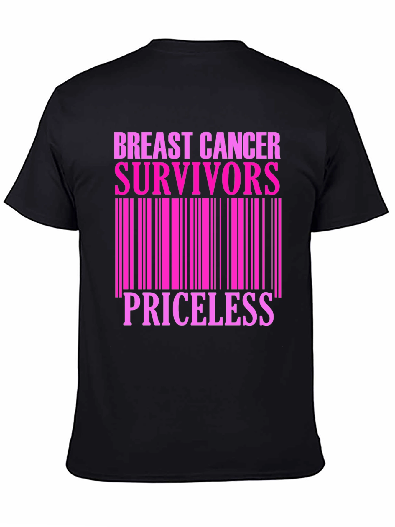 Breast Cancer Survivors T-Shirt