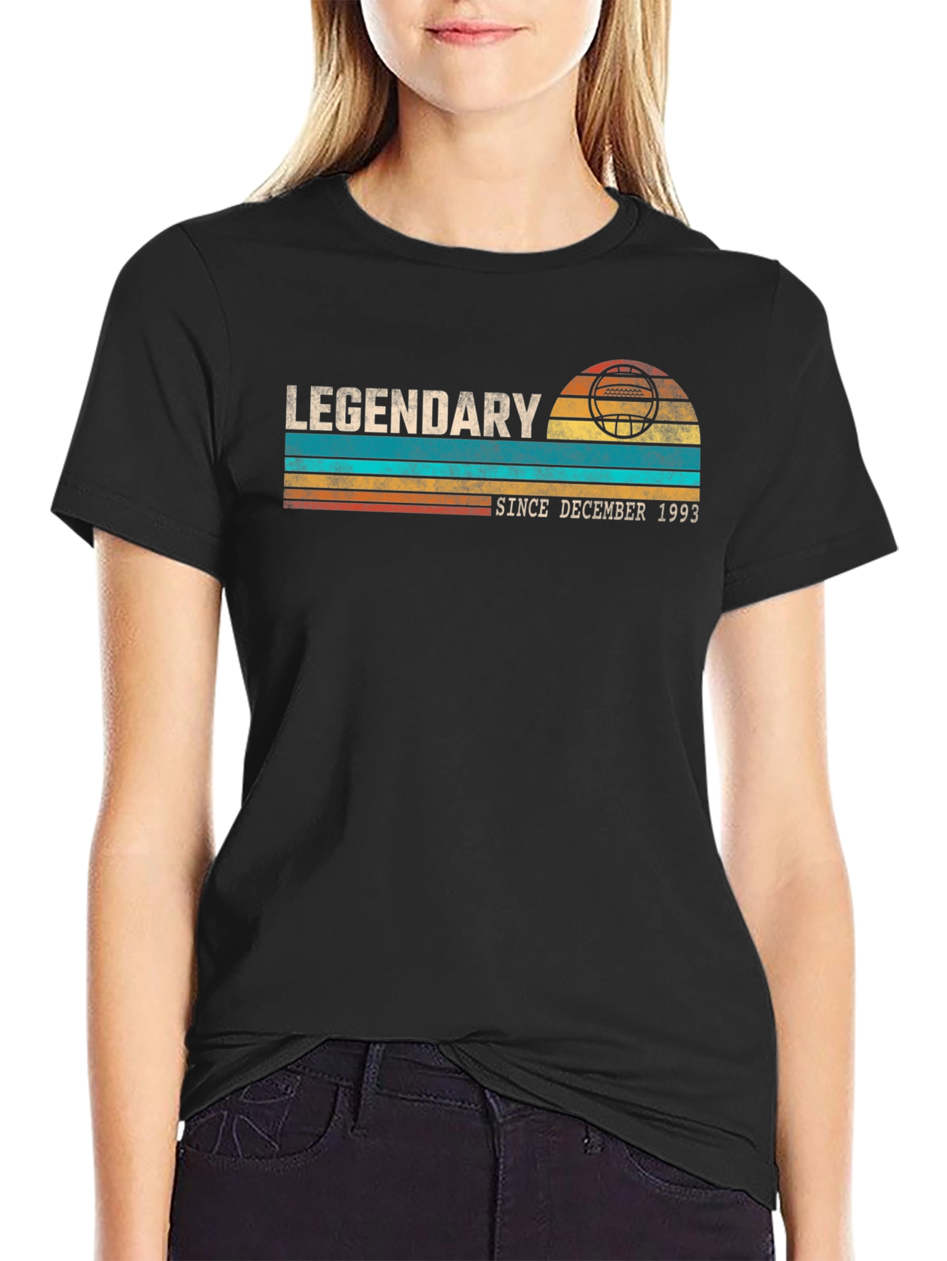 Legendary Since December 1993 T-Shirt