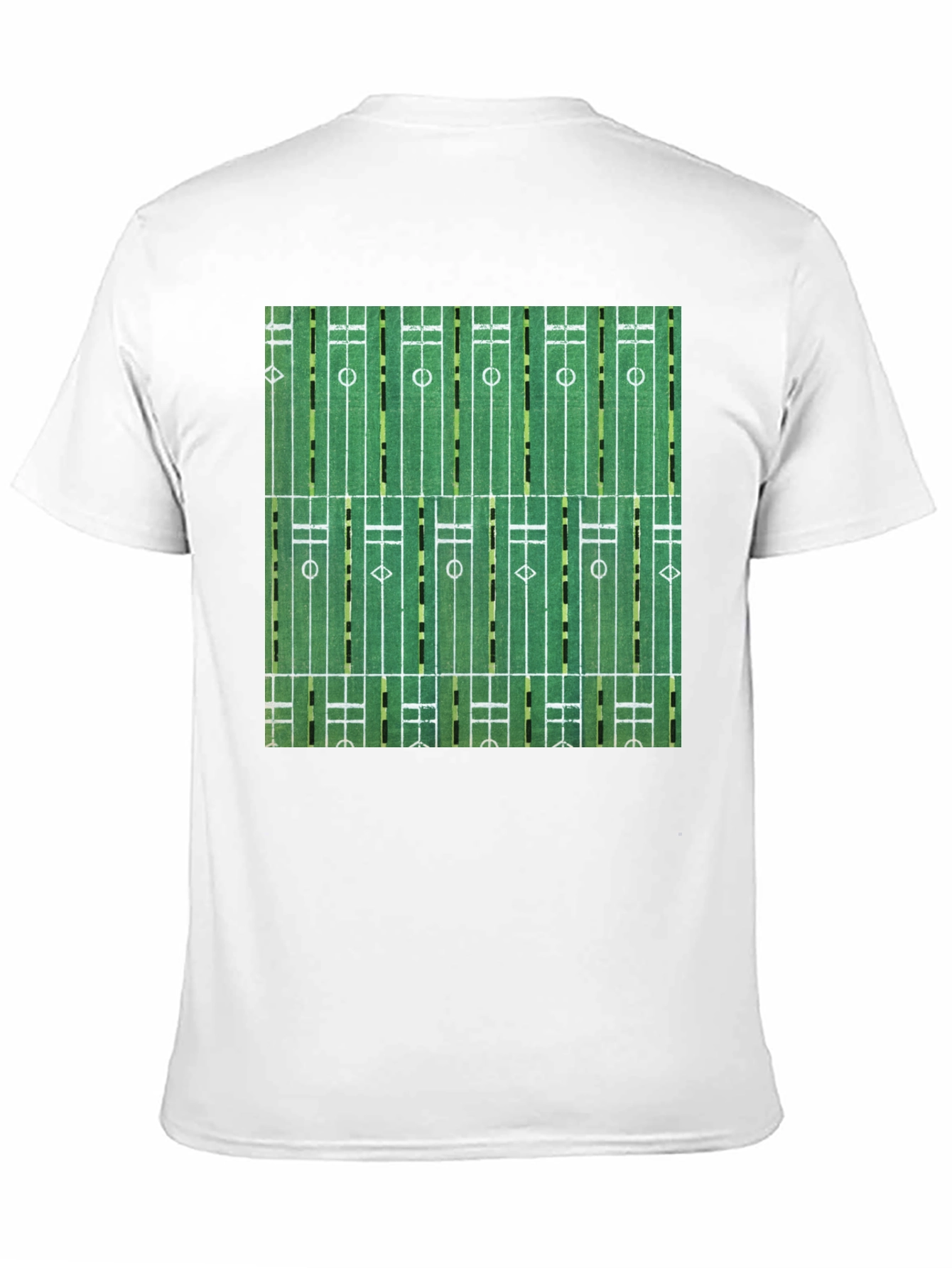 Gridiron Green T-Shirt