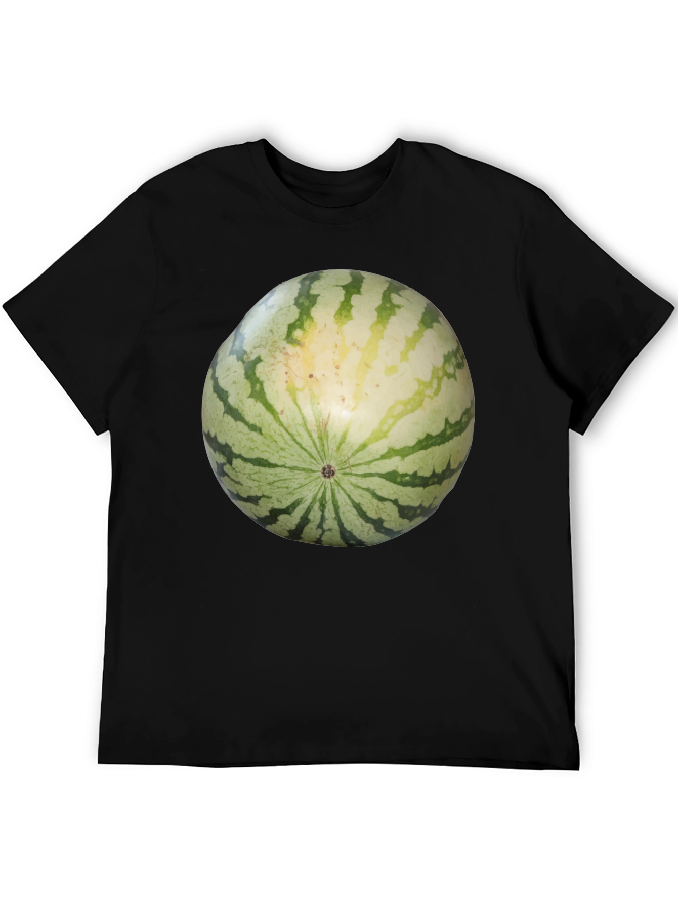 Watermelon Graphic Tee - Fresh Summer Style