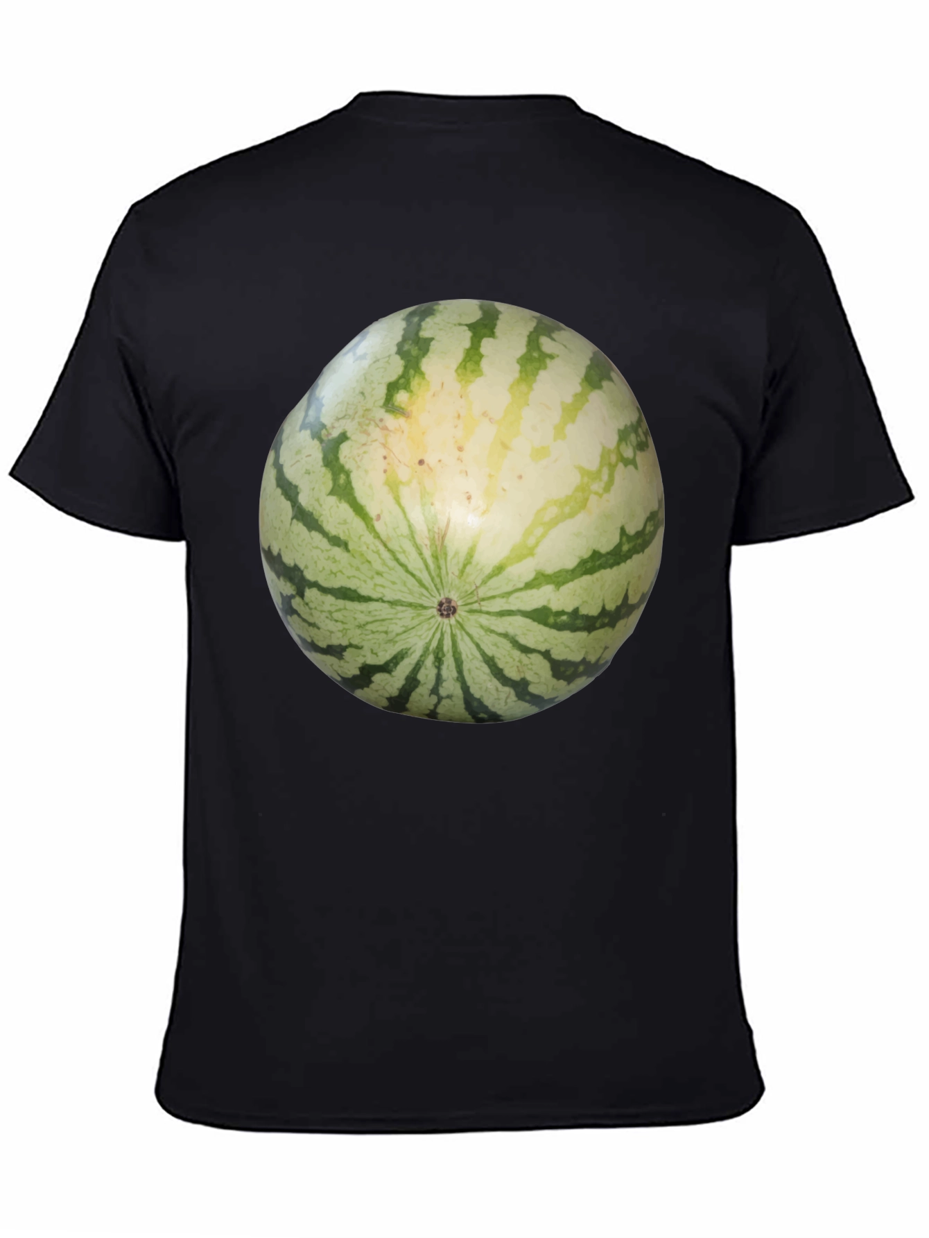 Watermelon Graphic Tee - Fresh Summer Style
