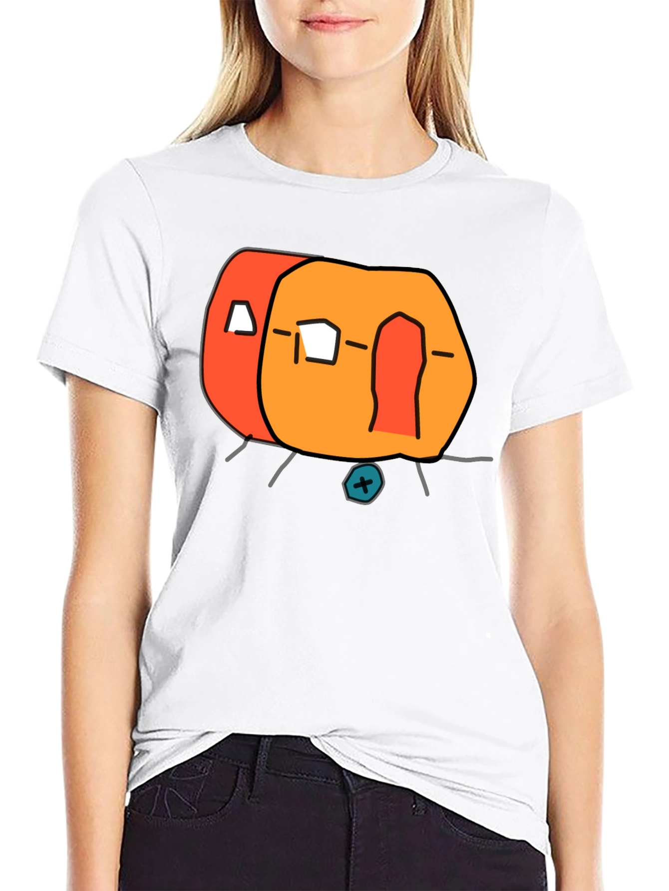 Retro Camper Graphic Tee - Unisex Comfort Fit