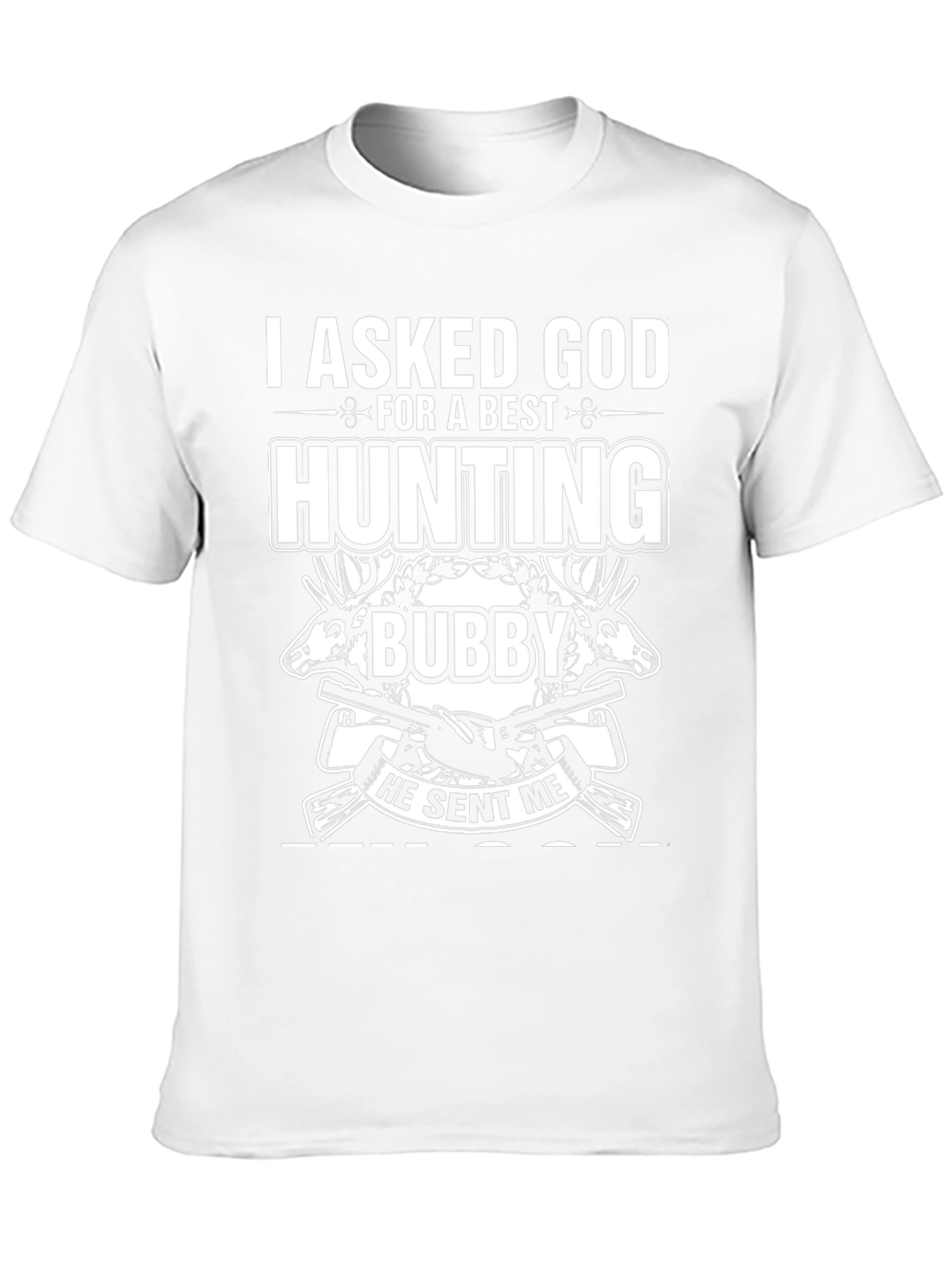 Hunting Bubby T-Shirt