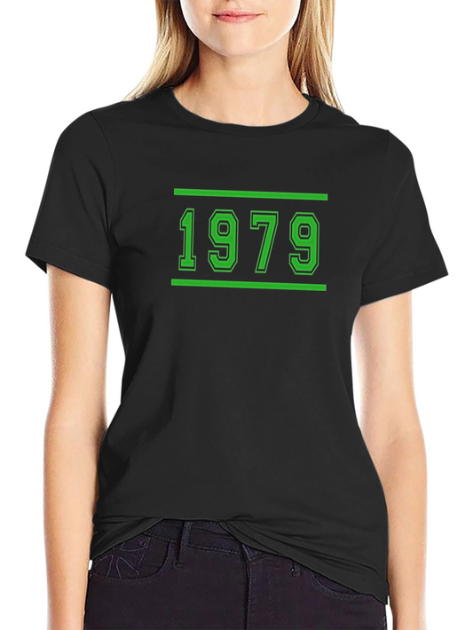 1979 Graphic T-Shirt