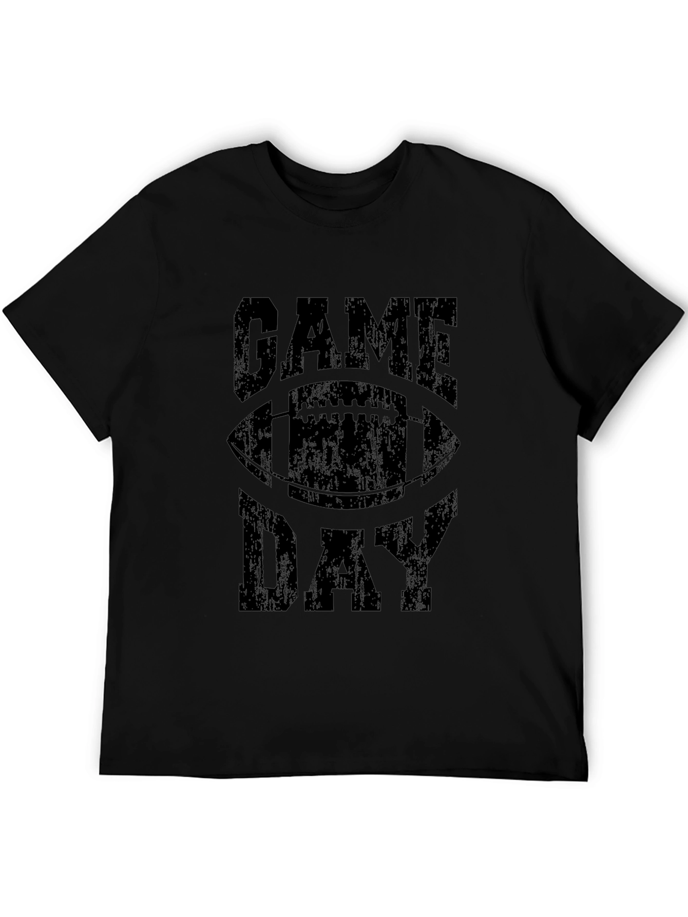 Game Day Football T-Shirt