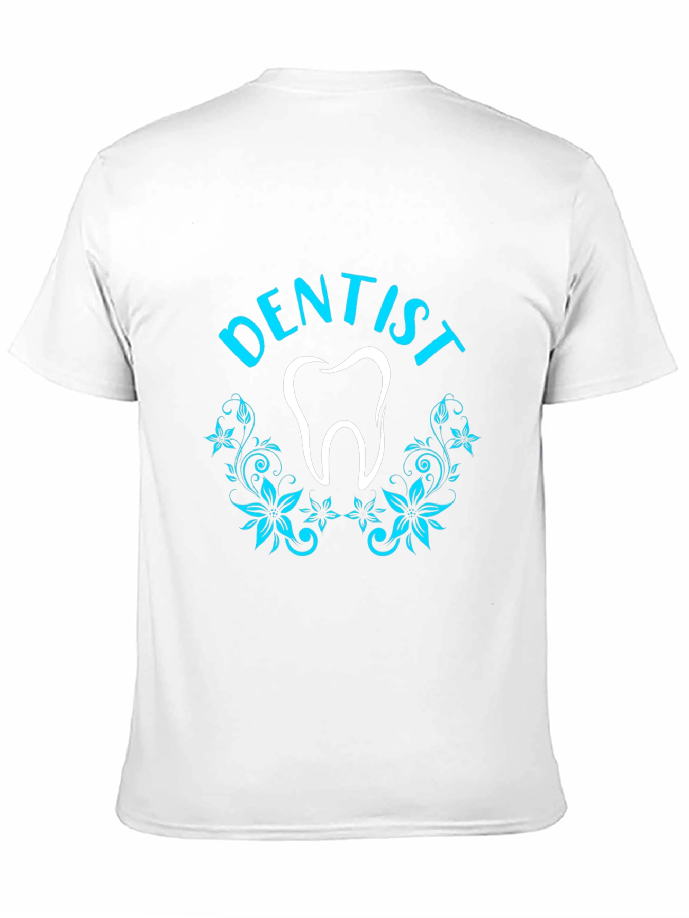 Dentist T-Shirt - Dental Graphic Tee