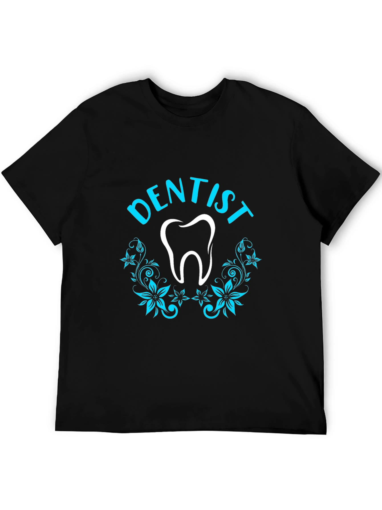 Dentist T-Shirt - Dental Graphic Tee