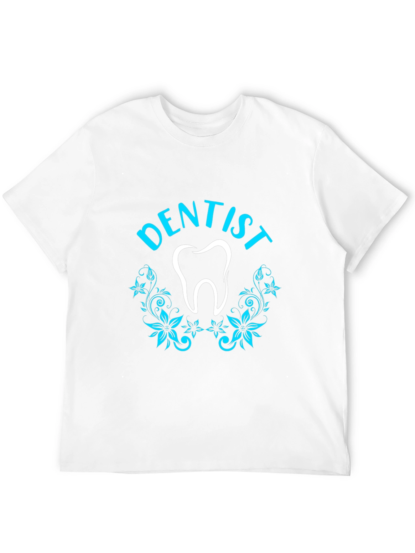 Dentist T-Shirt - Dental Graphic Tee