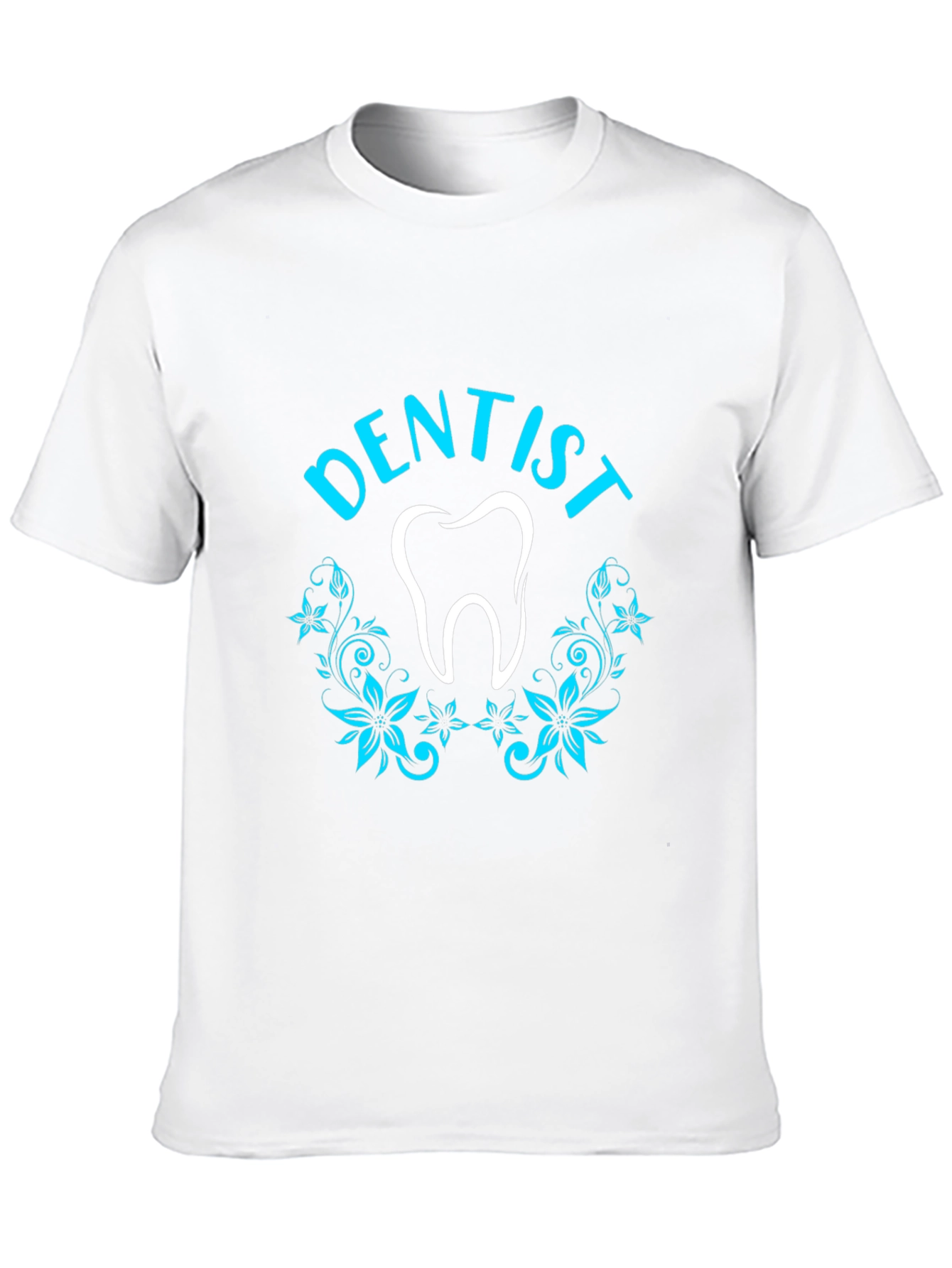 Dentist T-Shirt - Dental Graphic Tee