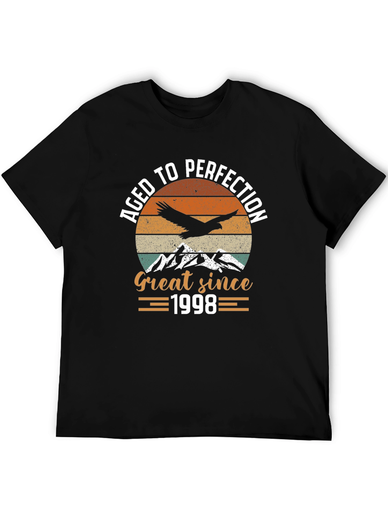 Aged to Perfection 1998 T-Shirt