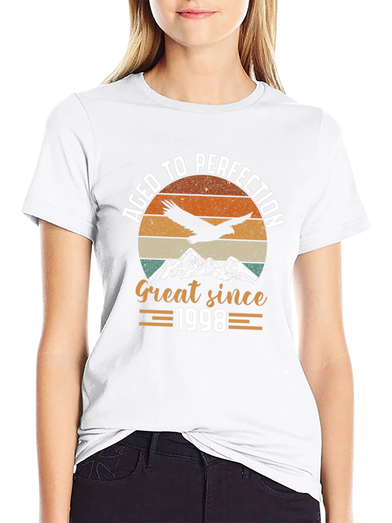Aged to Perfection 1998 T-Shirt