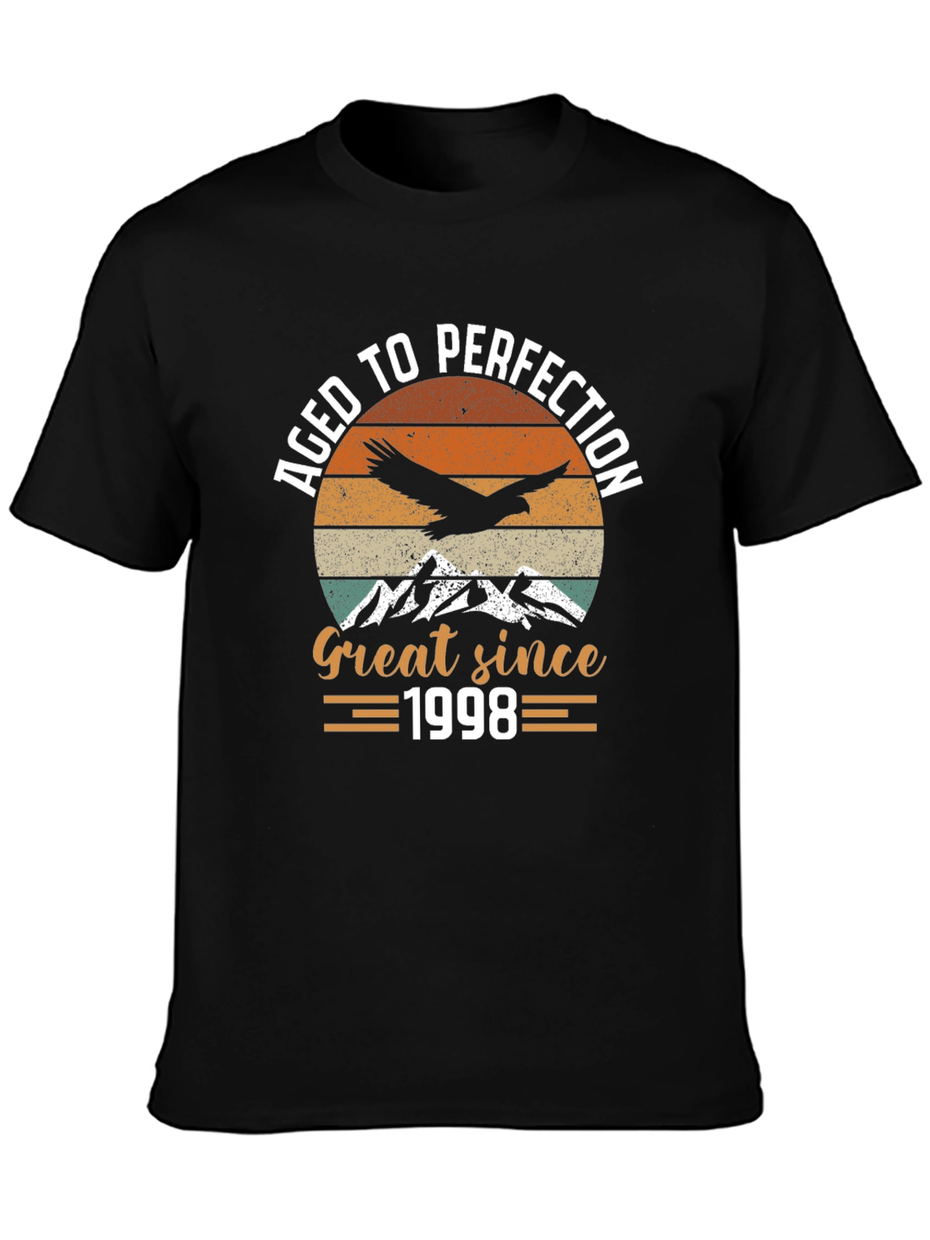 Aged to Perfection 1998 T-Shirt