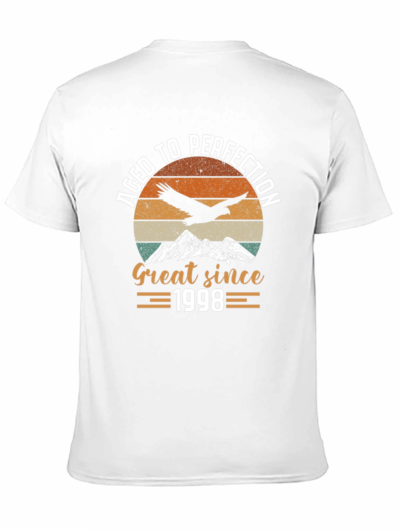 Aged to Perfection 1998 T-Shirt