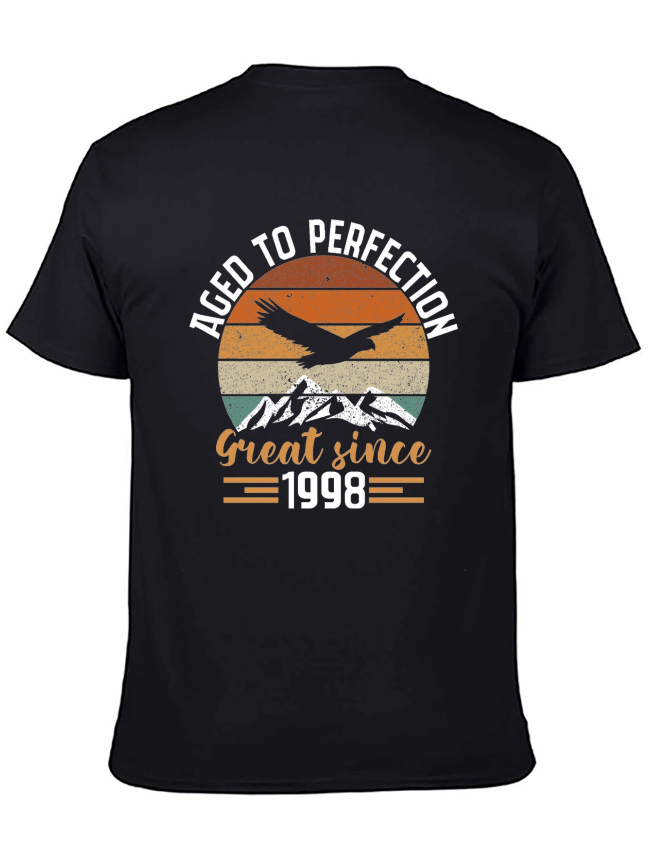 Aged to Perfection 1998 T-Shirt
