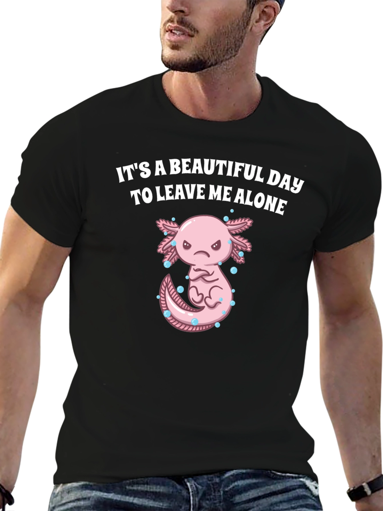 Its A Beautiful Day T-Shirt