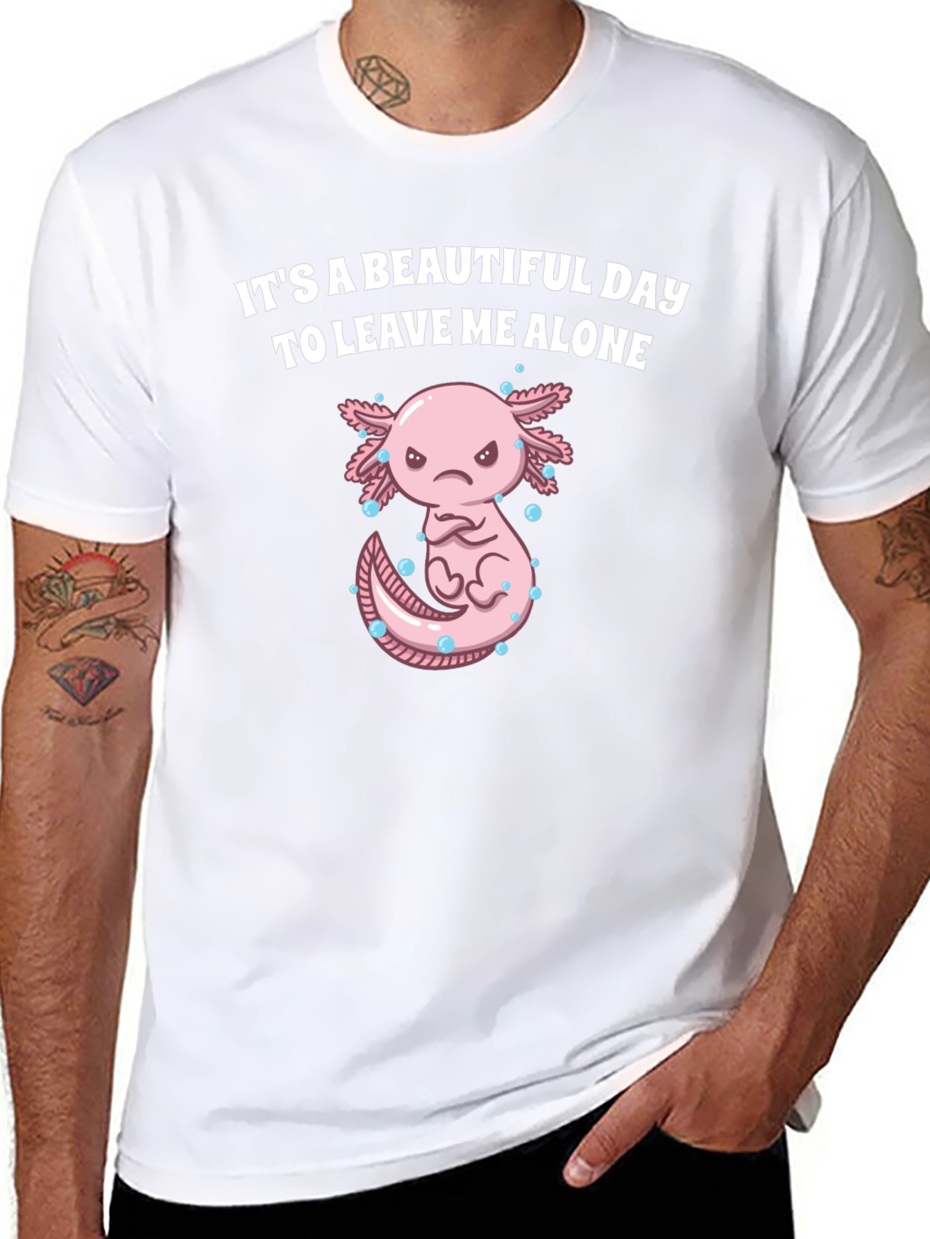 Its A Beautiful Day T-Shirt