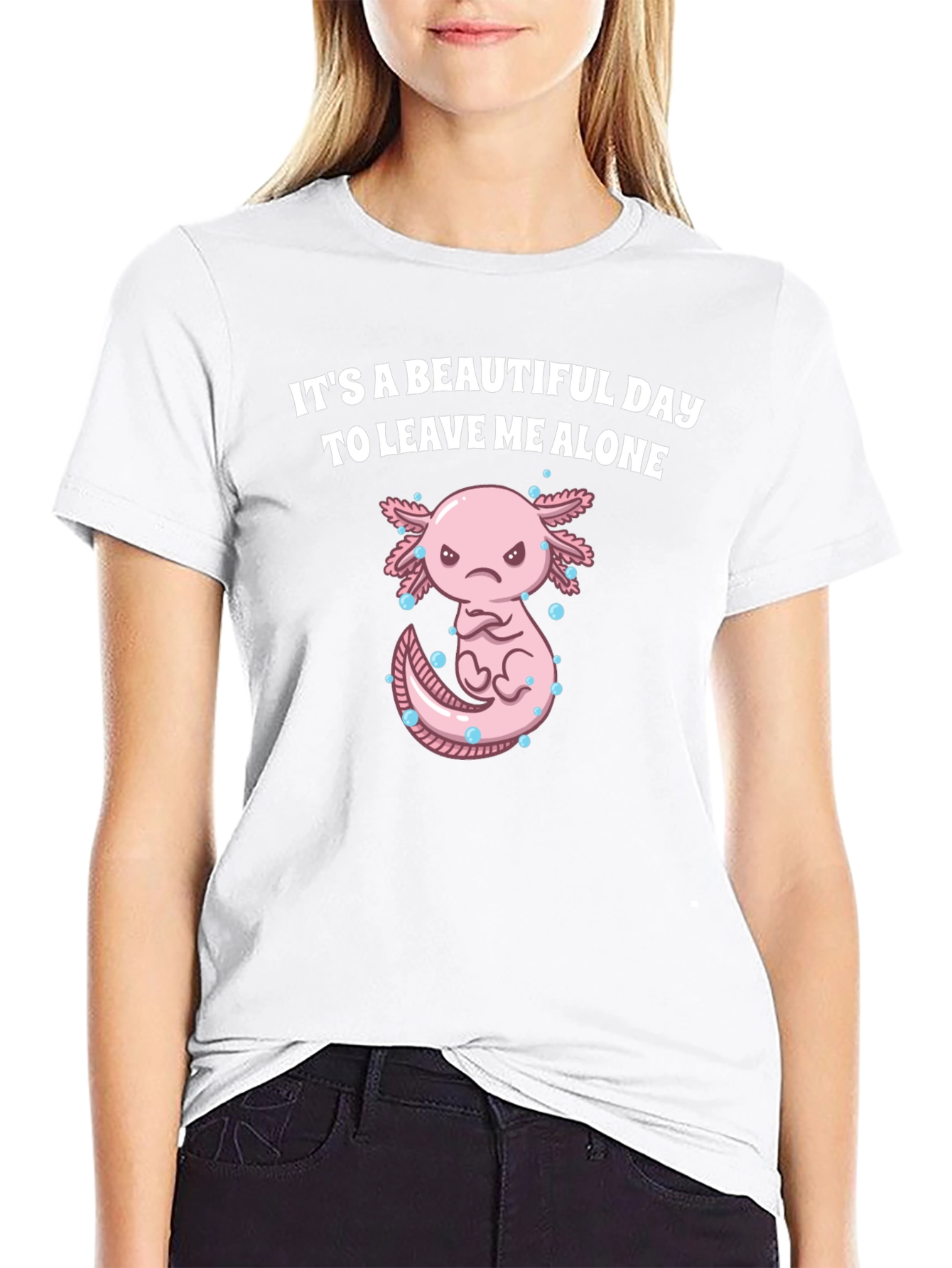 Its A Beautiful Day T-Shirt