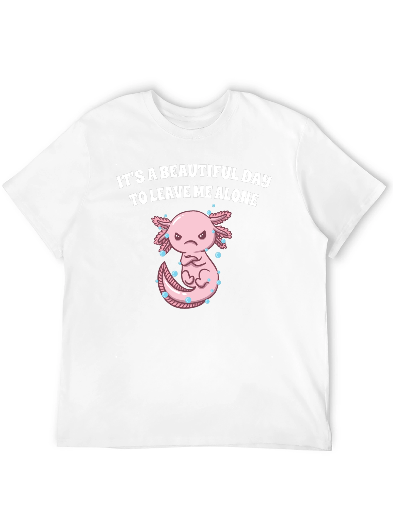 Its A Beautiful Day T-Shirt