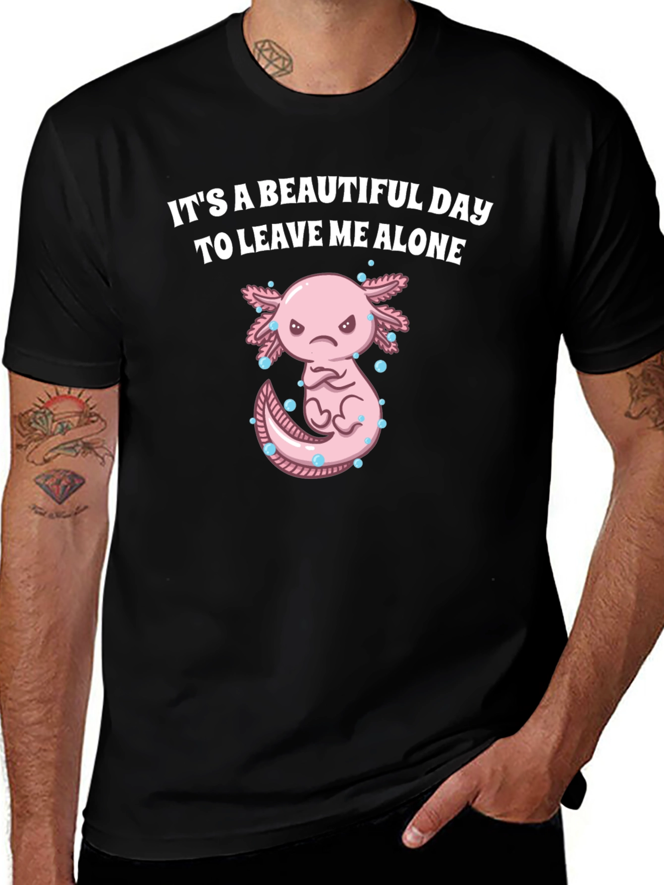 Its A Beautiful Day T-Shirt