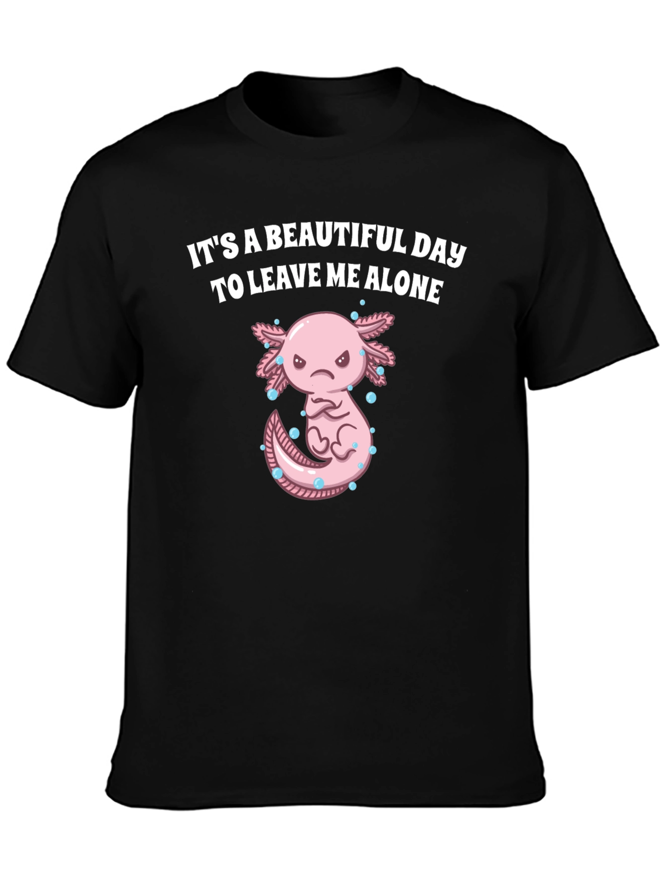 Its A Beautiful Day T-Shirt
