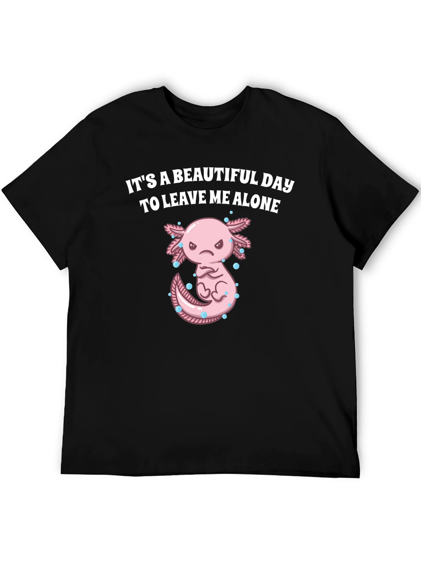 Its A Beautiful Day T-Shirt
